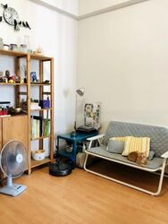 Hoa Nam Building (D8), Apartment #467352811